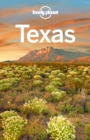 Lonely Planet Texas - eBook