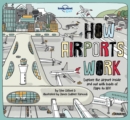 How Airports Work - Book