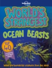 World's Strangest Ocean Beasts - Book