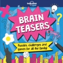 Brain Teasers - Book