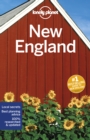 Lonely Planet New England - Book