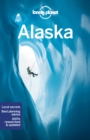 Lonely Planet Alaska - Book