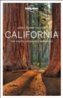Lonely Planet Best of California - Book
