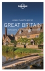 Lonely Planet Best of Great Britain - Book