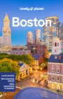 Lonely Planet Boston - Book