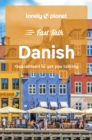 Lonely Planet Fast Talk Danish - Book