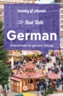 Lonely Planet Fast Talk German - Book