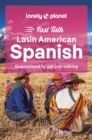 Lonely Planet Fast Talk Latin American Spanish - Book