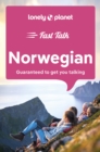 Lonely Planet Fast Talk Norwegian - Book