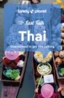 Lonely Planet Fast Talk Thai - Book