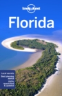 Lonely Planet Florida - Book