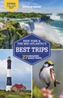 Lonely Planet New York & the Mid-Atlantic's Best Trips - Book