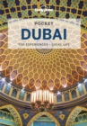 Lonely Planet Pocket Dubai - Book