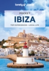 Lonely Planet Pocket Ibiza - Book