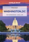 Lonely Planet Pocket Washington, DC - Book