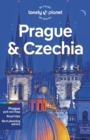 Lonely Planet Prague & Czechia - Book