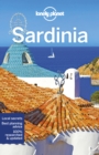 Lonely Planet Sardinia - Book