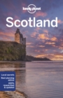 Lonely Planet Scotland - Book