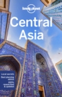 Lonely Planet Central Asia - Book