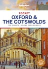 Lonely Planet Pocket Oxford & the Cotswolds - Book