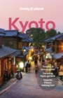 Lonely Planet Kyoto - Book