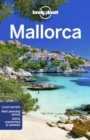 Lonely Planet Mallorca - Book