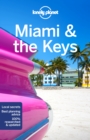 Lonely Planet Miami & the Keys - Book