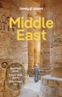 Lonely Planet Middle East - Book