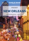 Lonely Planet Pocket New Orleans - Book