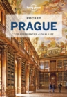 Lonely Planet Pocket Prague - Book