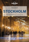 Lonely Planet Pocket Stockholm - Book