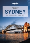 Lonely Planet Pocket Sydney - Book