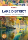 Lonely Planet Pocket Lake District - Book