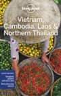 Lonely Planet Vietnam, Cambodia, Laos & Northern Thailand - Book