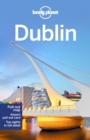 Lonely Planet Dublin - Book