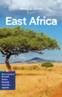 Lonely Planet East Africa - Book