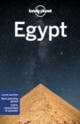 Lonely Planet Egypt - Book