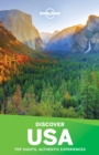 Lonely Planet Discover USA - eBook