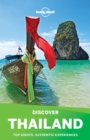 Lonely Planet Discover Thailand - eBook