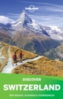 Lonely Planet Discover Switzerland - eBook