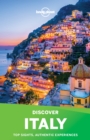Lonely Planet Discover Italy - eBook