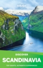 Lonely Planet Discover Scandinavia - eBook