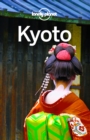 Lonely Planet Kyoto - eBook