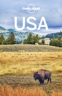 Lonely Planet USA - eBook