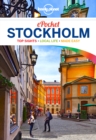 Lonely Planet Pocket Stockholm - eBook