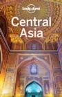 Lonely Planet Central Asia - eBook