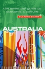 Australia - Culture Smart! - eBook