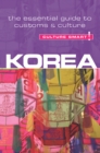 Korea - Culture Smart! - eBook