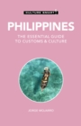 Philippines - Culture Smart! : The Essential Guide to Customs & Culture - Book