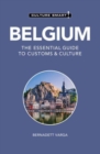 Belgium - Culture Smart! : The Essential Guide to Customs & Culture - Book